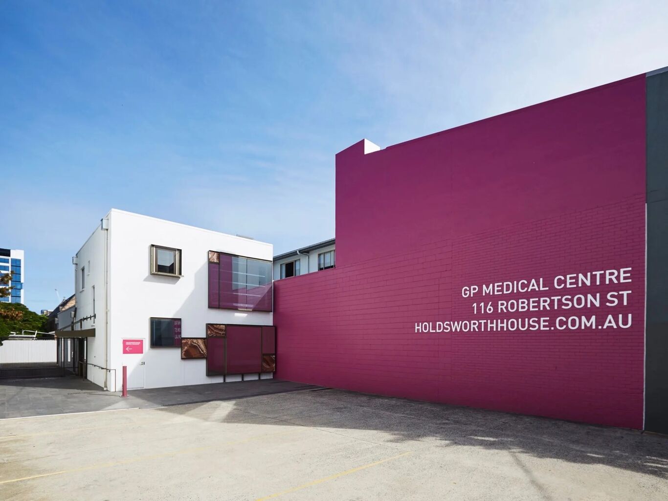 Image of 116 Robertson Street, Fortitude Valley, QLD 4006