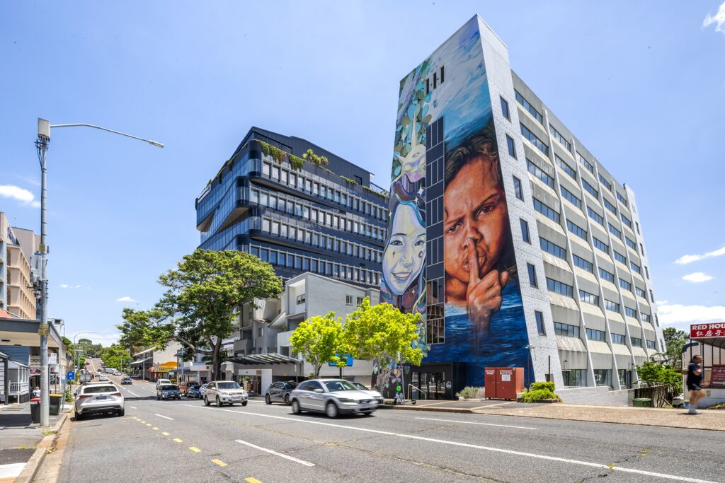 Image of 495 Boundary Street, Spring Hill, QLD 4000