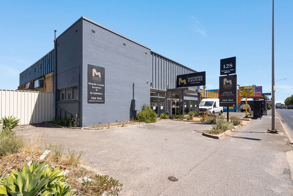 Image of 128 Main North Road, Prospect, SA 5082