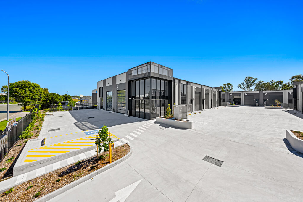 Image of Hawkins Connect, 52 Hawkins Crescent, Bundamba, QLD 4304