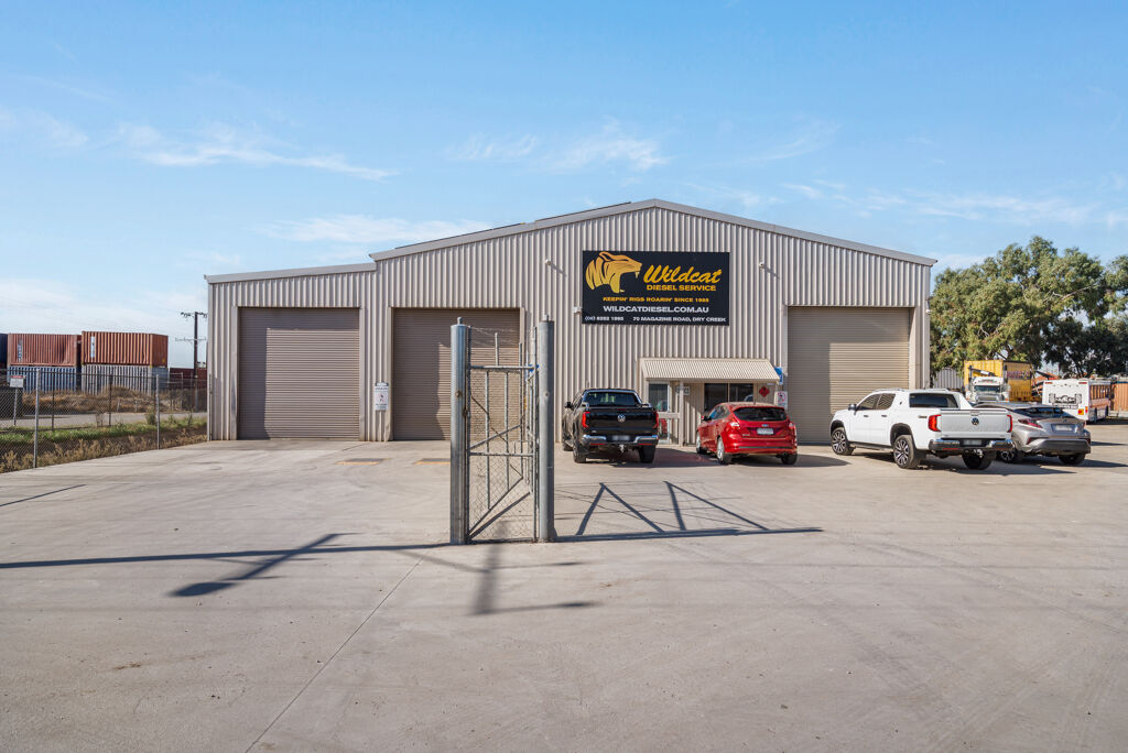 Image of 70-76 Magazine Road, Dry Creek, SA 5094
