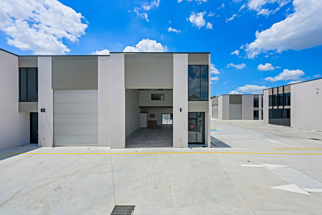 Image of The Assembly, 18-24 Loam Street, Acacia Ridge, QLD 4110