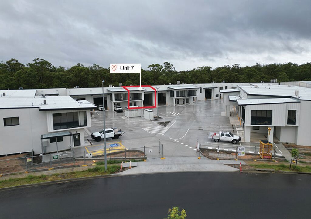 Image of Summit Heathwood, 109 Hub Crescent, Heathwood, QLD 4110