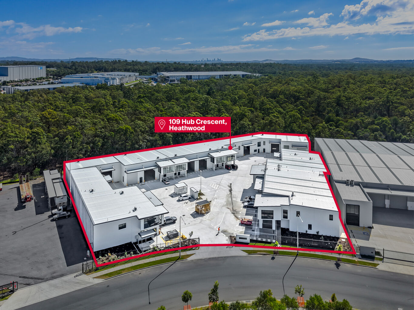 Image of Summit Heathwood, 109 Hub Crescent, Heathwood, QLD 4110