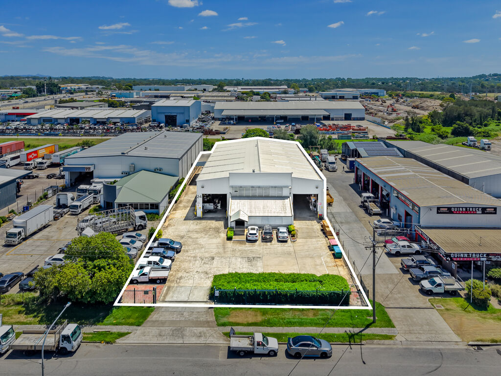 Image of 24 Suscatand Street, Rocklea, QLD 4106