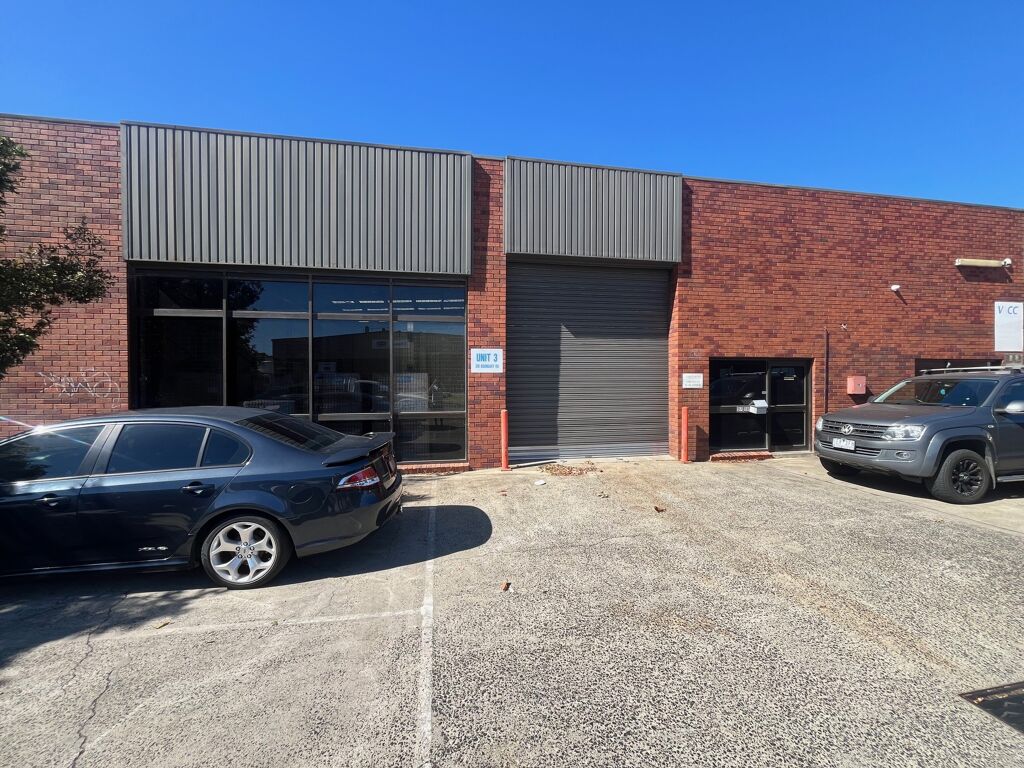 Image of 310 Boundary Road, Braeside, VIC 3195