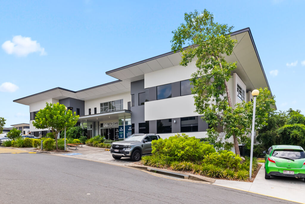 Image of Brookwater Disposal, 3/22 Magnolia Drive, Brookwater, QLD 4300