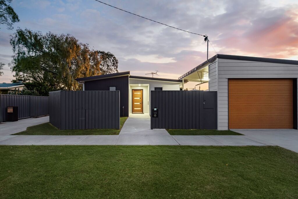 Image of 65 & 65A Queenstown Avenue, Boondall, QLD 4034