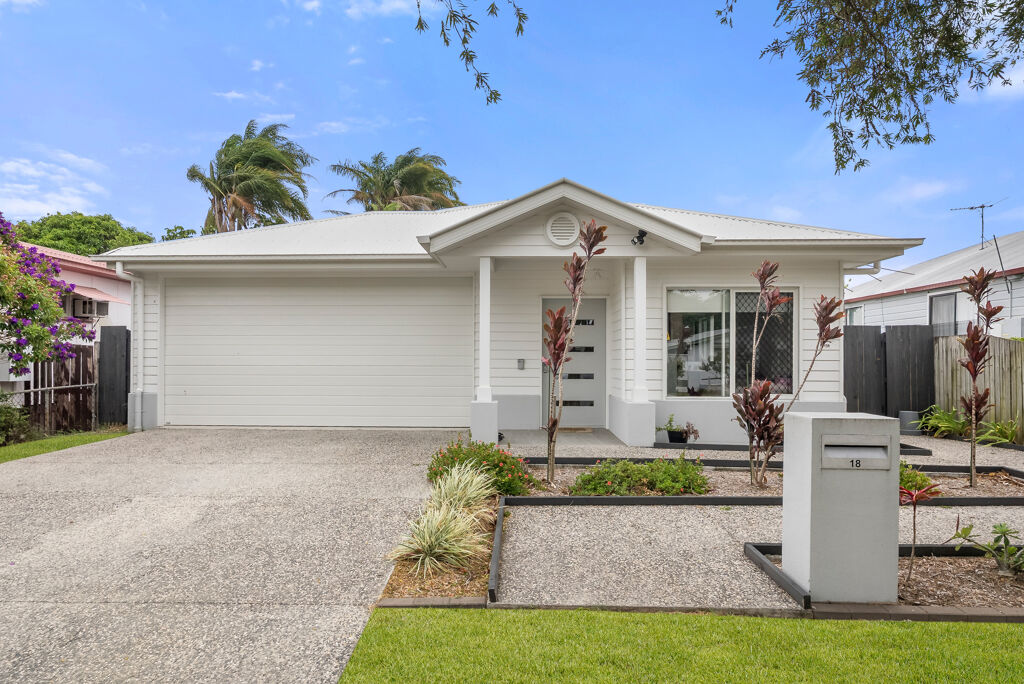 Image of 18 Savannah Street, Redcliffe, QLD 4020