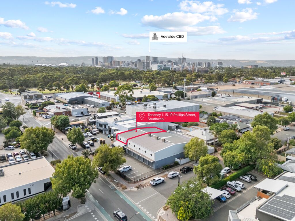 Image of 15-19 Phillips Street, Thebarton, SA 5031
