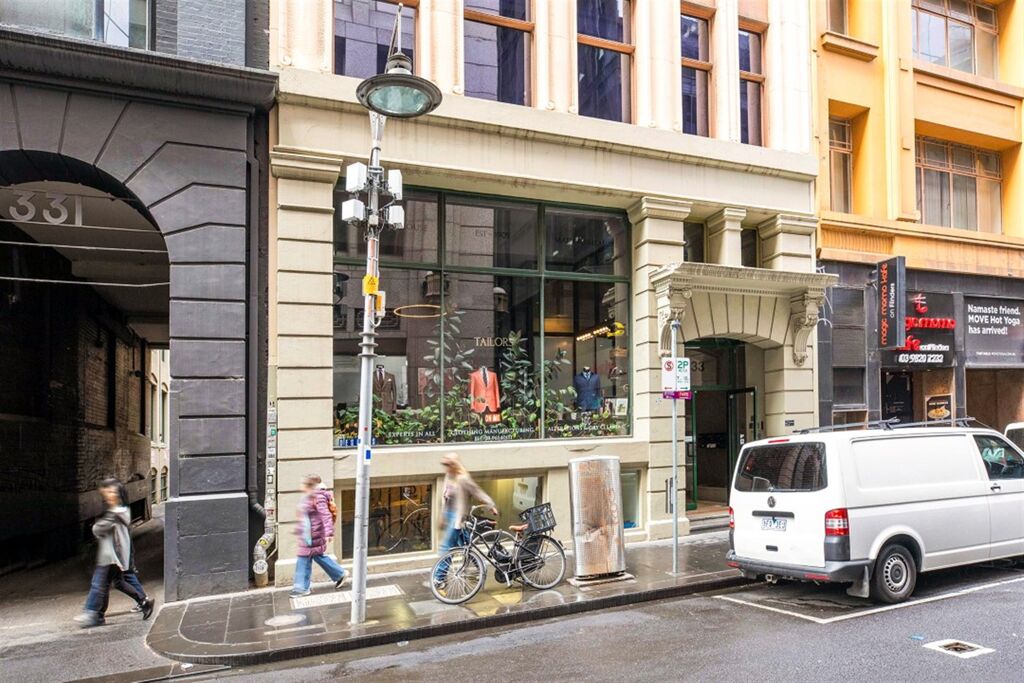 Image of 333 Flinders Lane, Melbourne, VIC 3000