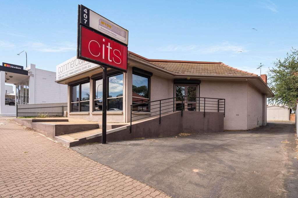 Image of 407 Regency Road, Prospect, SA 5082