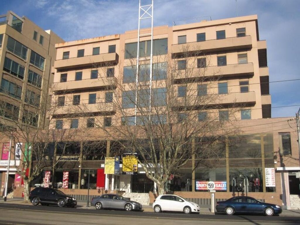 Image of 201 Fitzroy Street, St Kilda, VIC 3182