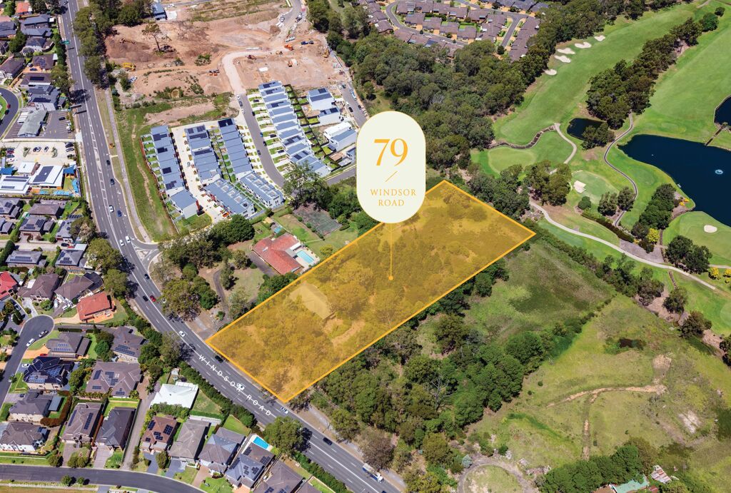 Image of 79 Windsor Road, Norwest, NSW 2153