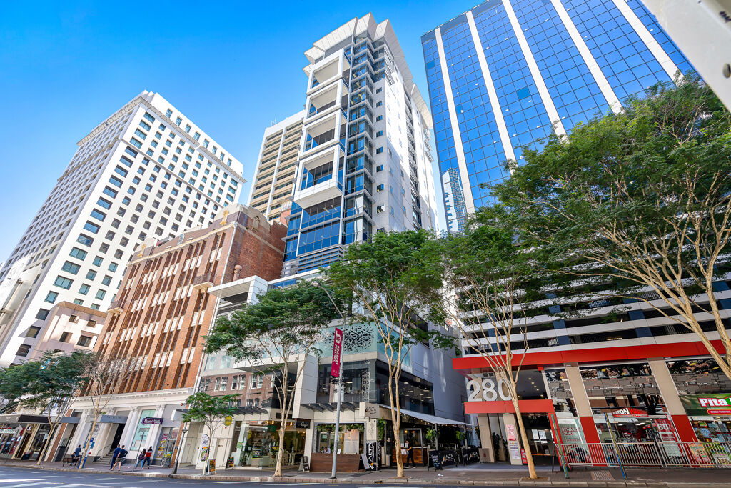 Image of Icon Place, 270 Adelaide Street, Brisbane, QLD 4000