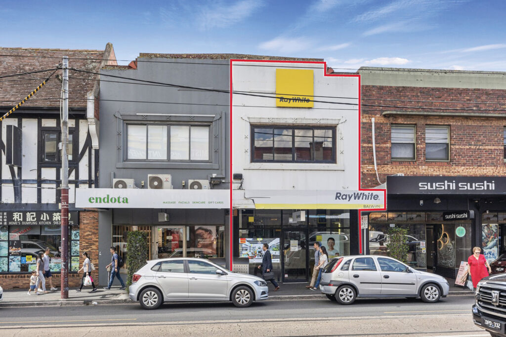 Image of 367 Whitehorse Road, Balwyn, VIC 3103