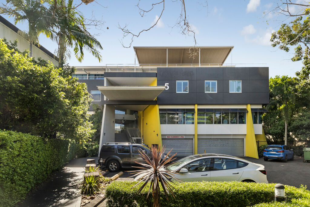 Image of 5 Gardner Close, Milton, QLD 4064