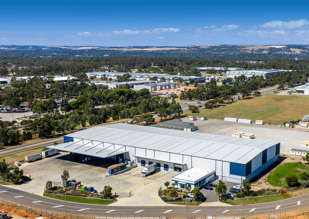 Image of 75 Kaurna Avenue, Edinburgh, SA 5111