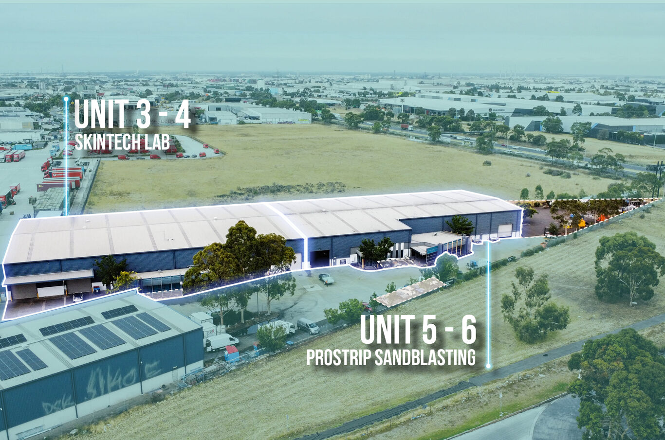 Image of Unit 3-4 & 5-6, 18-20 Law Court, Sunshine West, VIC 3020