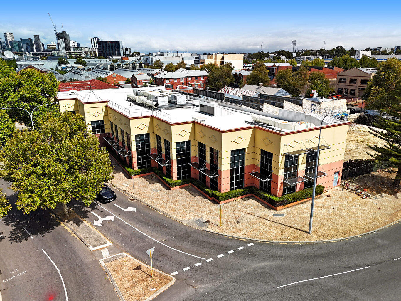 Image of 2 Brook Street, East Perth, WA 6004