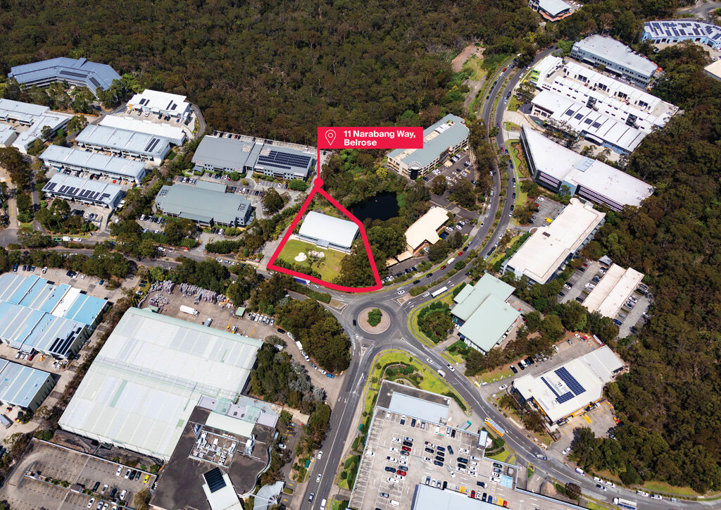 Image of 11 Narabang Way, Belrose, NSW 2085