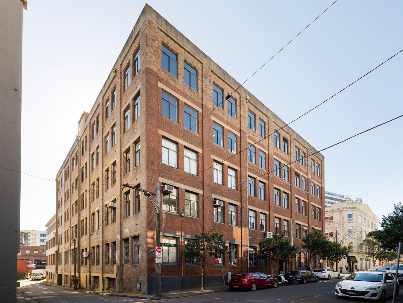 Image of 11-17 Buckingham Street, Surry Hills, NSW 2010