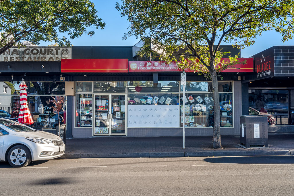Image of 217A The Parade, Norwood, SA 5067