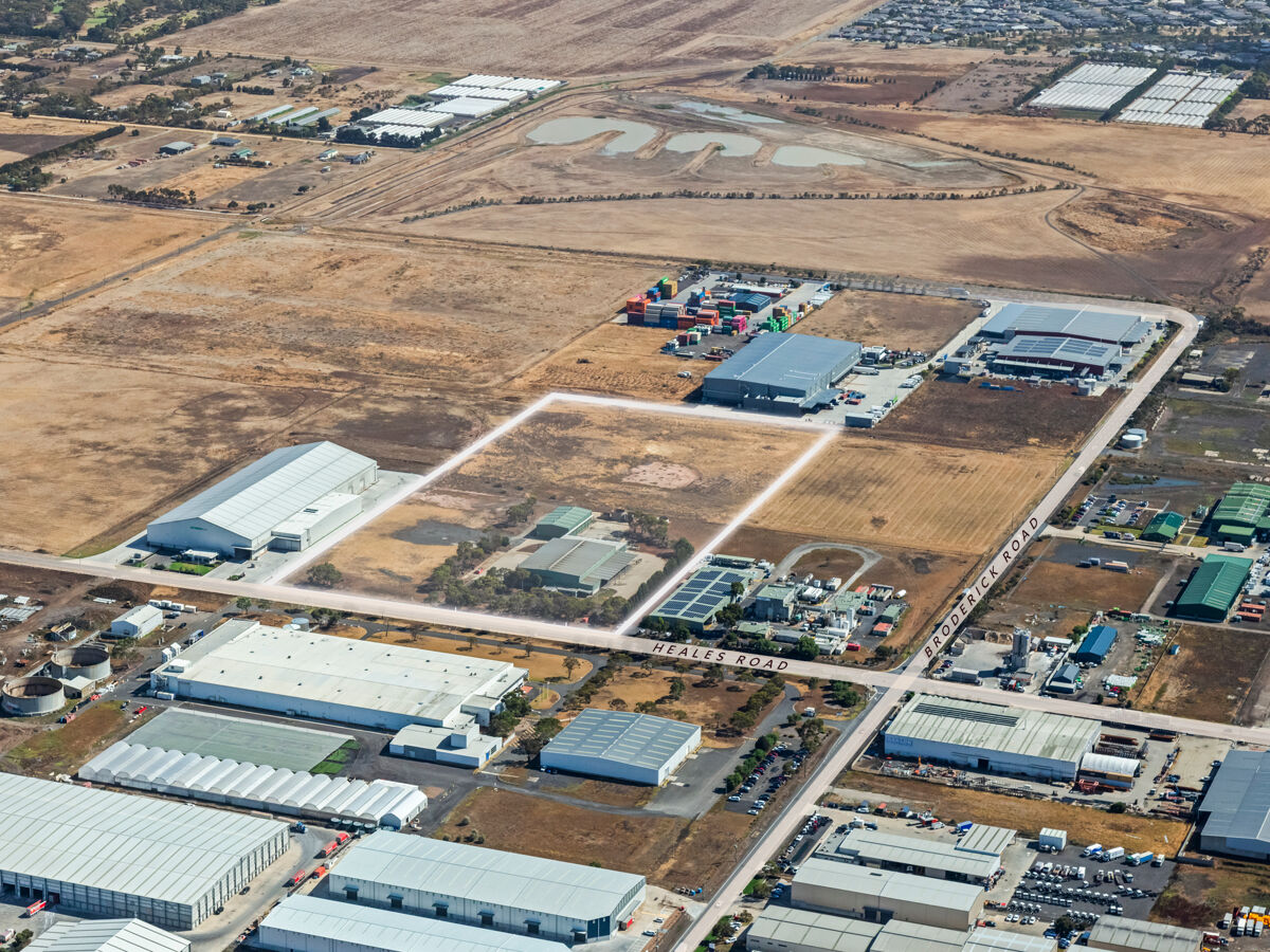 Industrial for sale in 150 Heales Road, Lara, VIC 3212 - 160278 ...