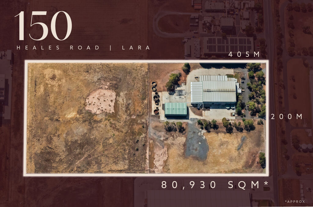 Image of 150 Heales Road, Lara, VIC 3212