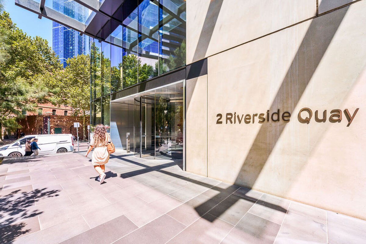 Office for sale in 2 Riverside Quay, Southbank, VIC 3006 - 160320 ...