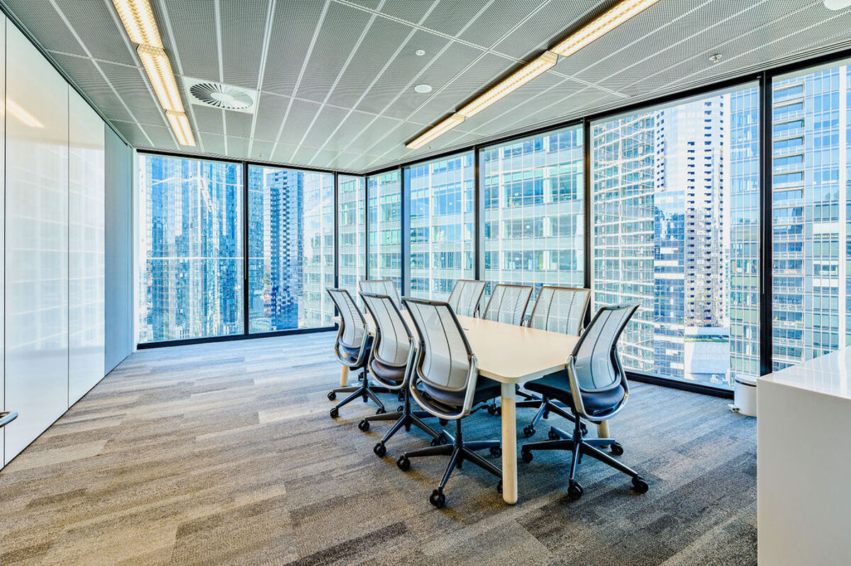 Office for sale in 2 Riverside Quay, Southbank, VIC 3006 - 160320 ...