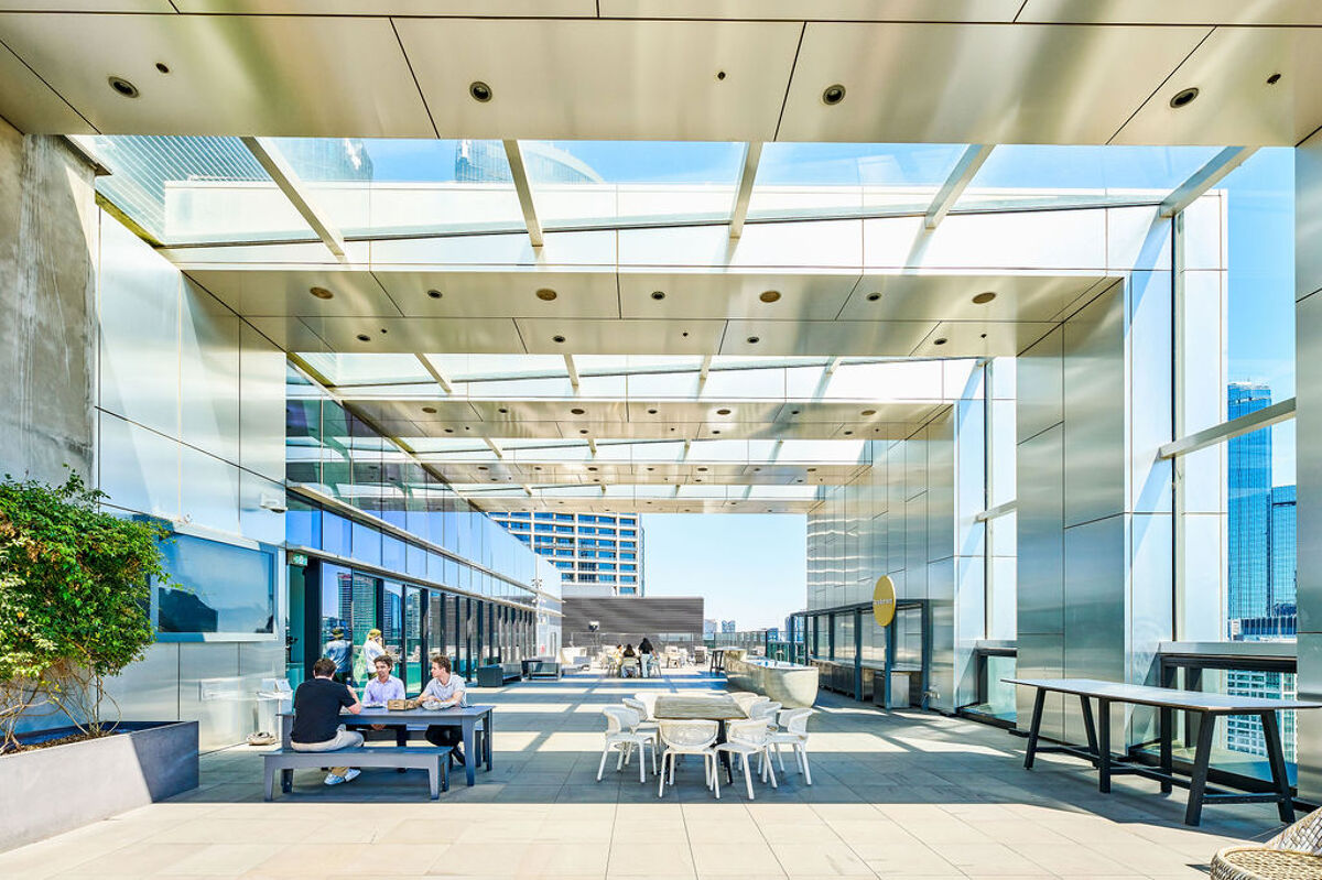 Office for sale in 2 Riverside Quay, Southbank, VIC 3006 - 160320 ...