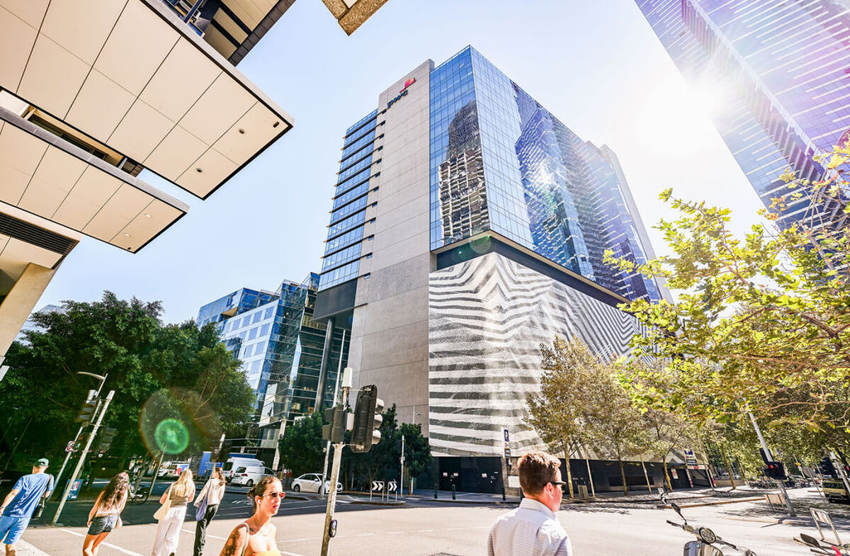 Office for sale in 2 Riverside Quay, Southbank, VIC 3006 - 160320 ...