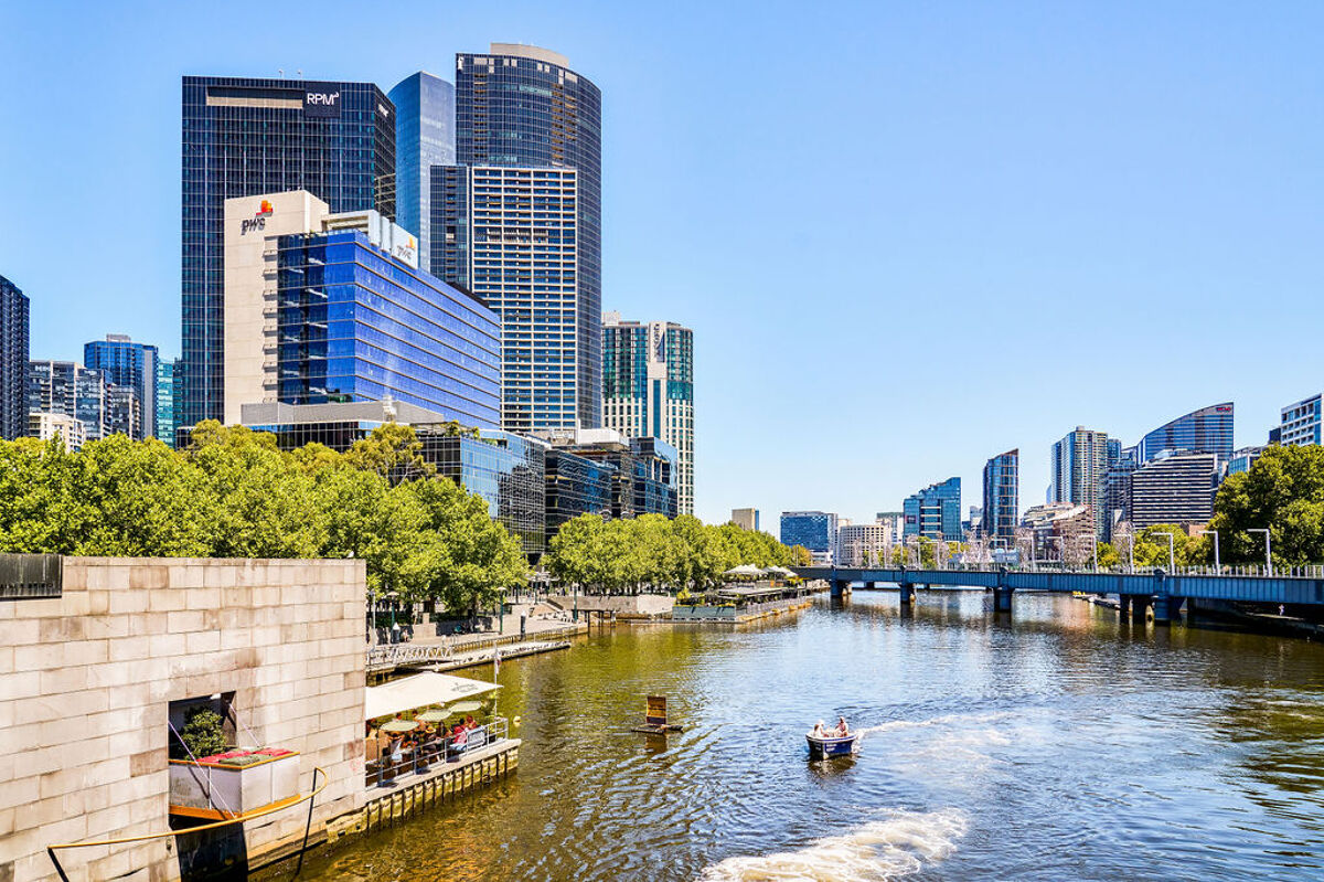 Office for sale in 2 Riverside Quay, Southbank, VIC 3006 - 160320 ...