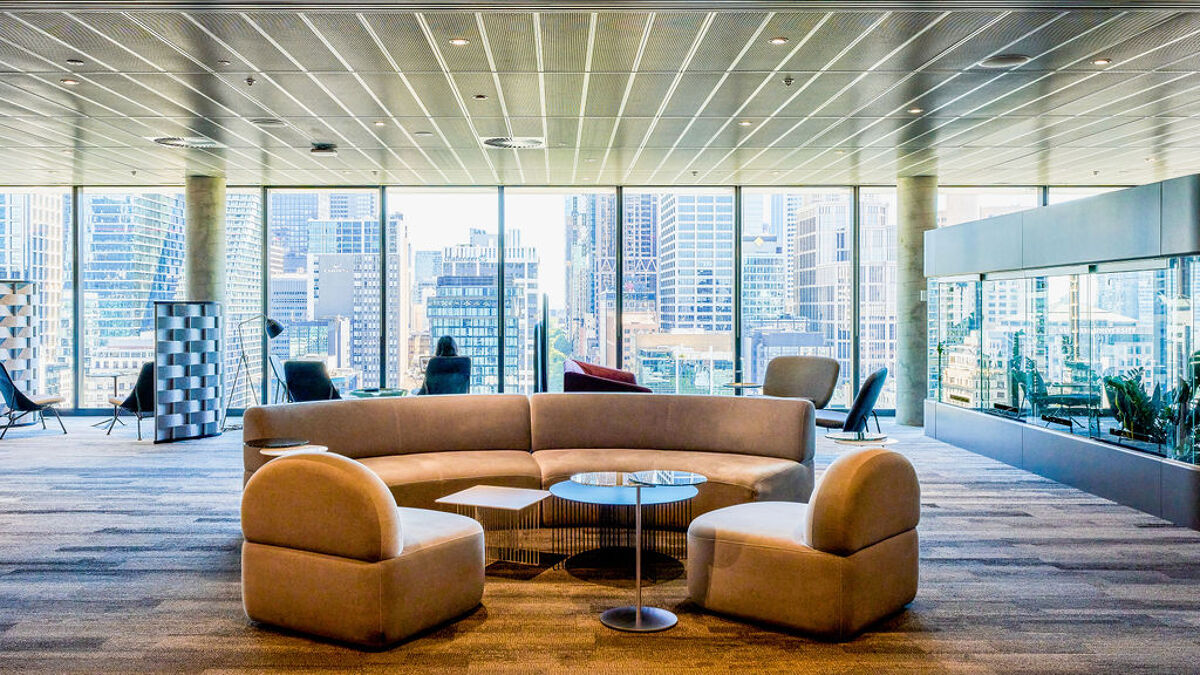 Office for sale in 2 Riverside Quay, Southbank, VIC 3006 - 160320 ...