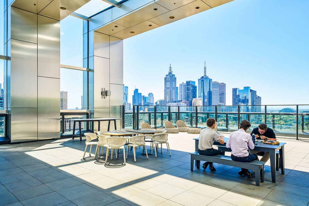Office for sale in 2 Riverside Quay, Southbank, VIC 3006 - 160320 ...