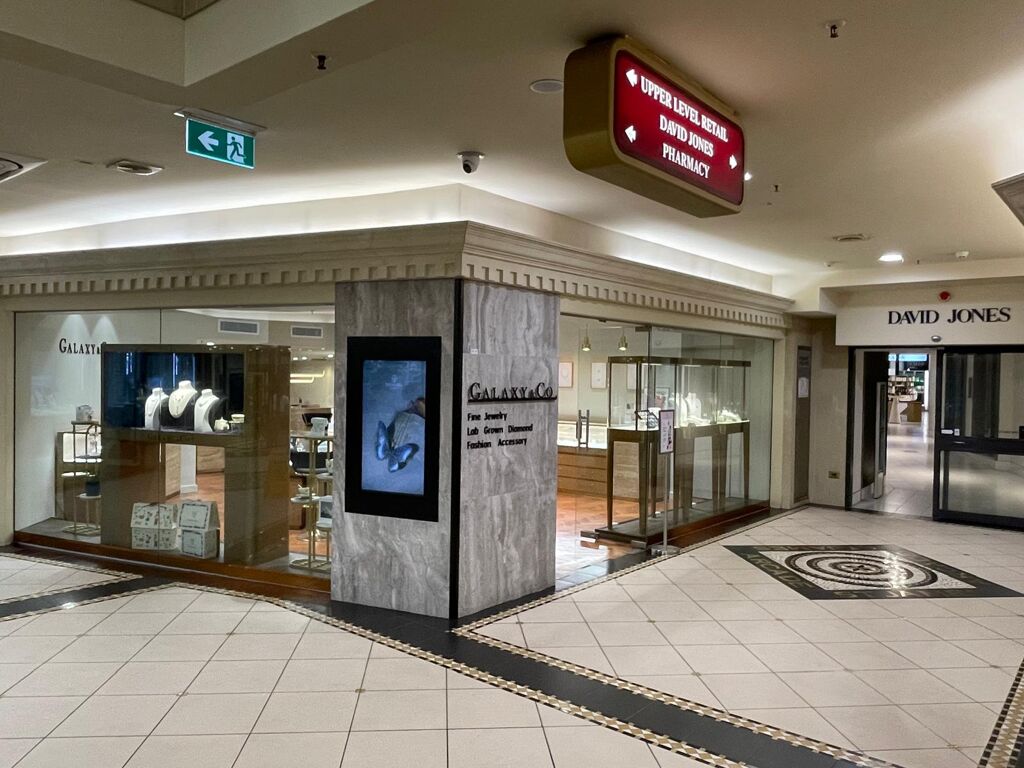 Image of St James Centre, 107-111 Elizabeth Street, Sydney, NSW 2000