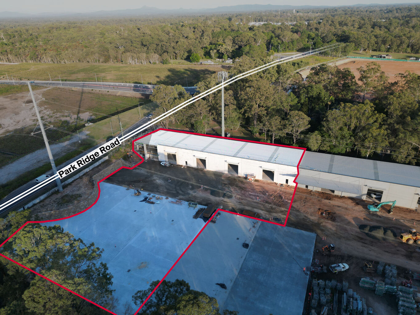 Image of 26 Quantum Court, Park Ridge, QLD 4125