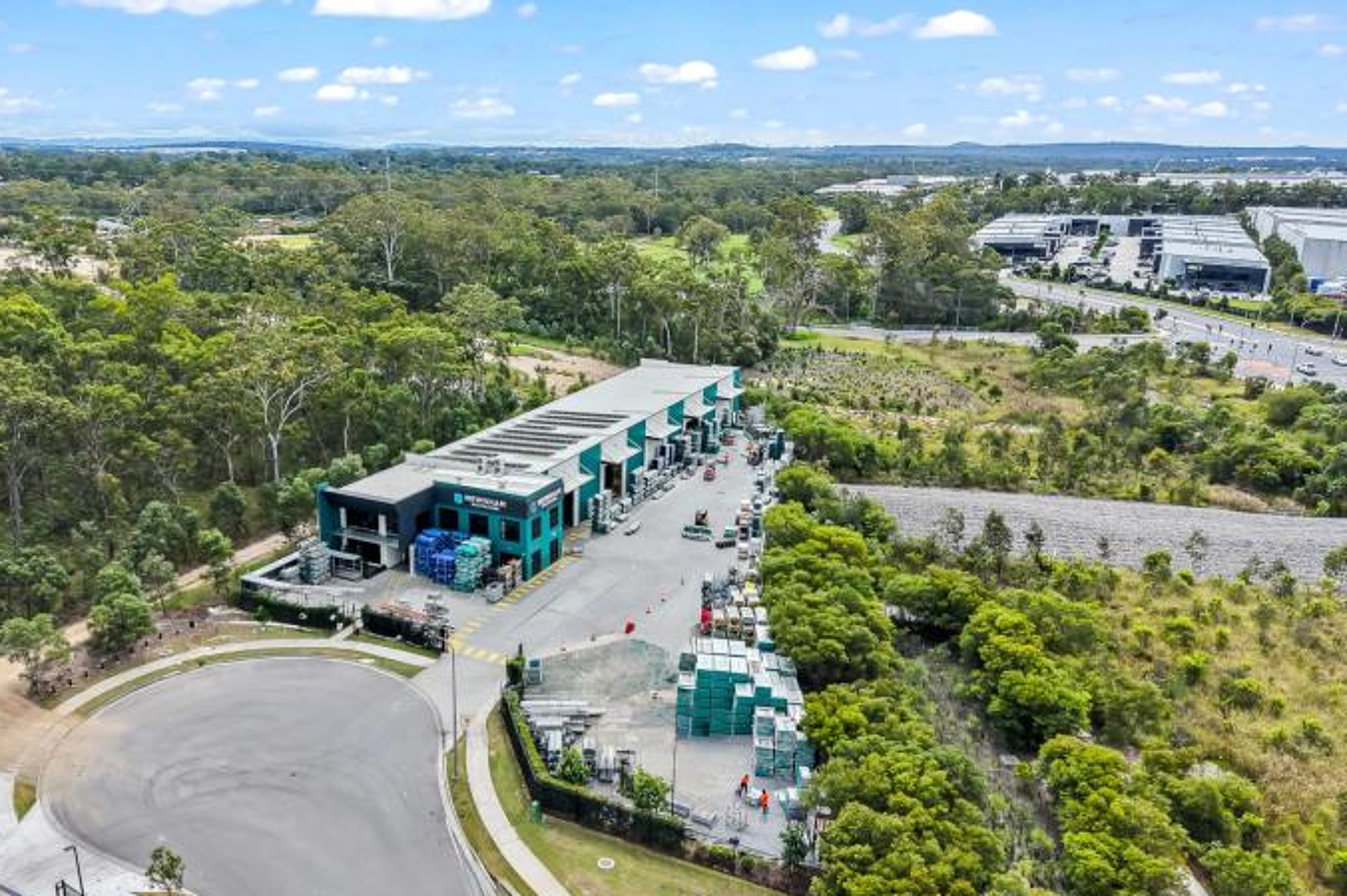 Image of 69 Relentless Court, Park Ridge, QLD 4125