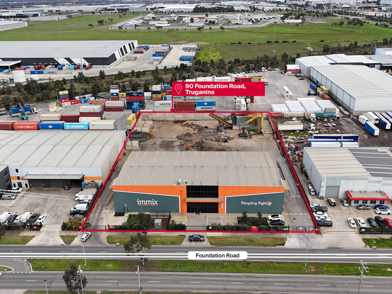 Image of 90 Foundation Road, Truganina, VIC 3029