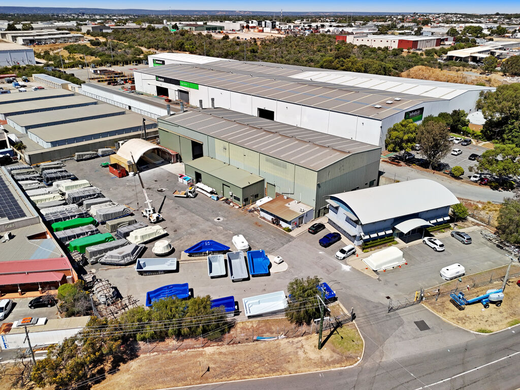 Image of 25 Quarimor Road, Bibra Lake, WA 6163