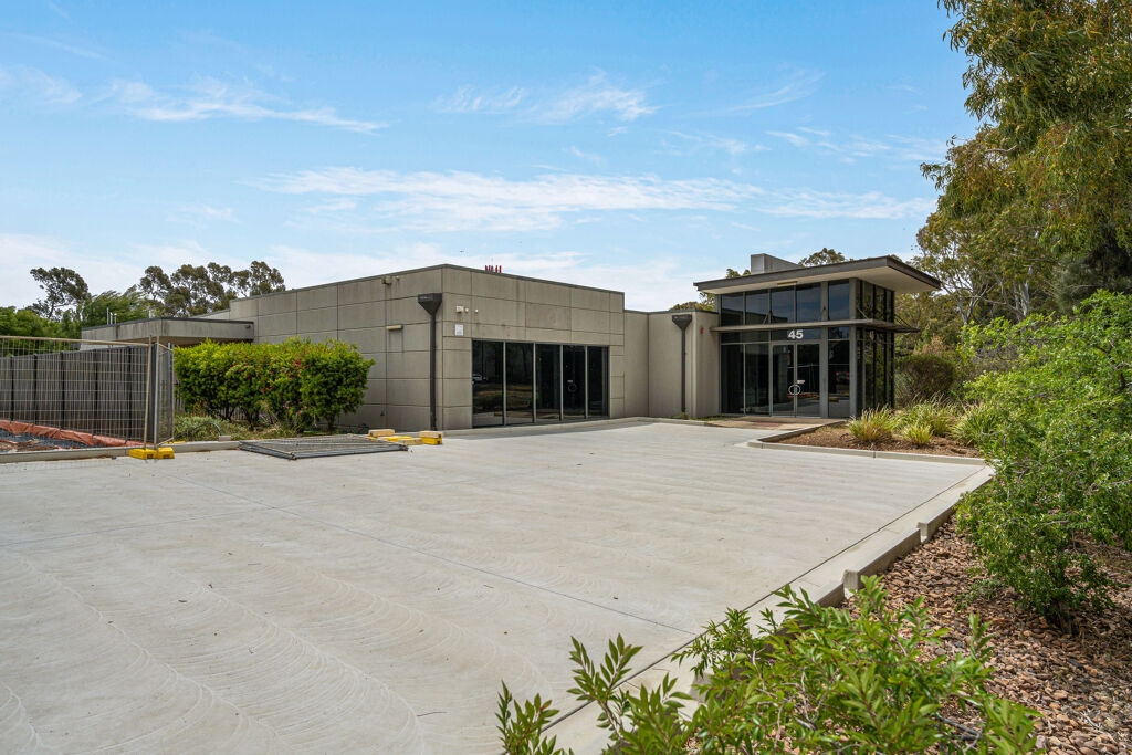 Image of 45 Third Avenue, Mawson Lakes, SA 5095
