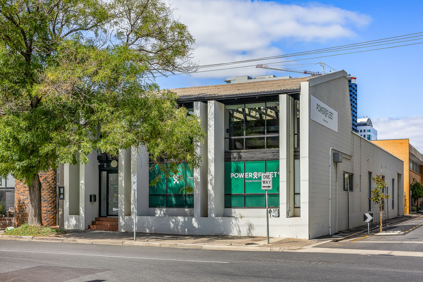 Image of 25 Wright Street, Adelaide, SA 5000
