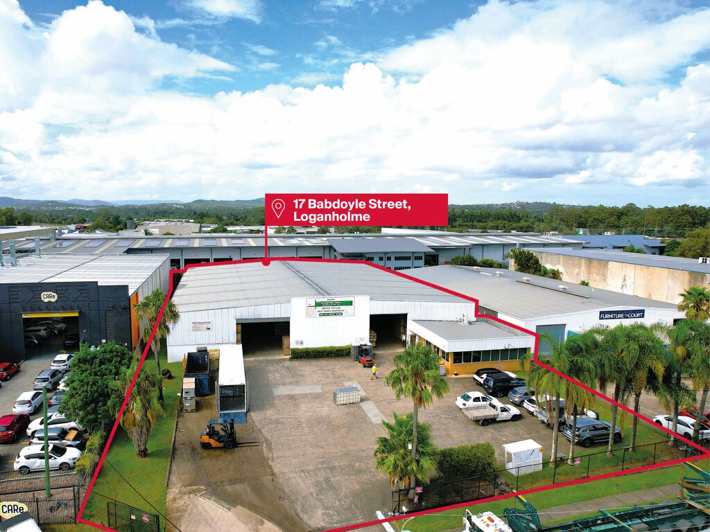 Image of 17 Babdoyle Street, Loganholme, QLD 4129