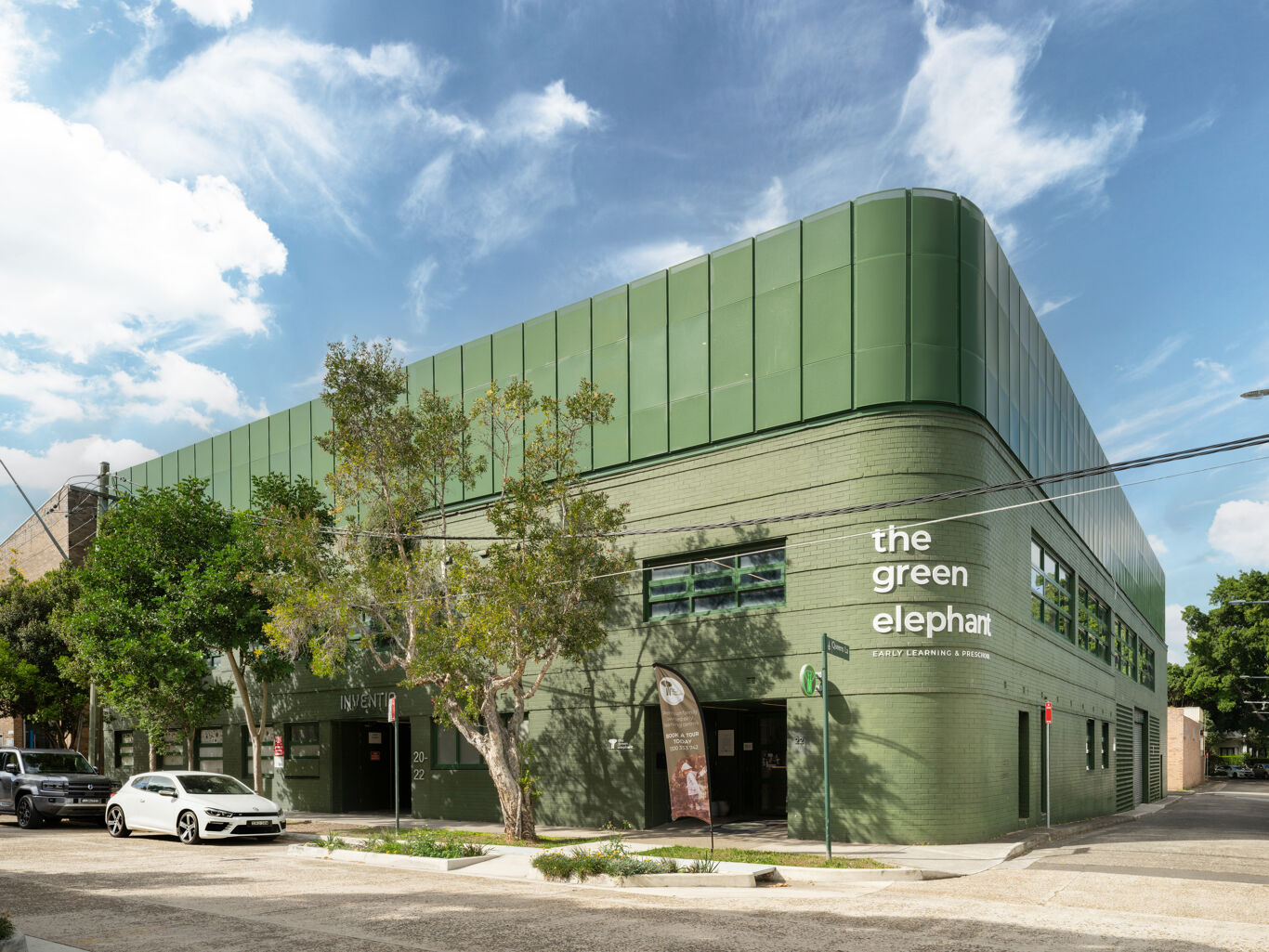 Image of 20-22 William Street, Beaconsfield, NSW 2015