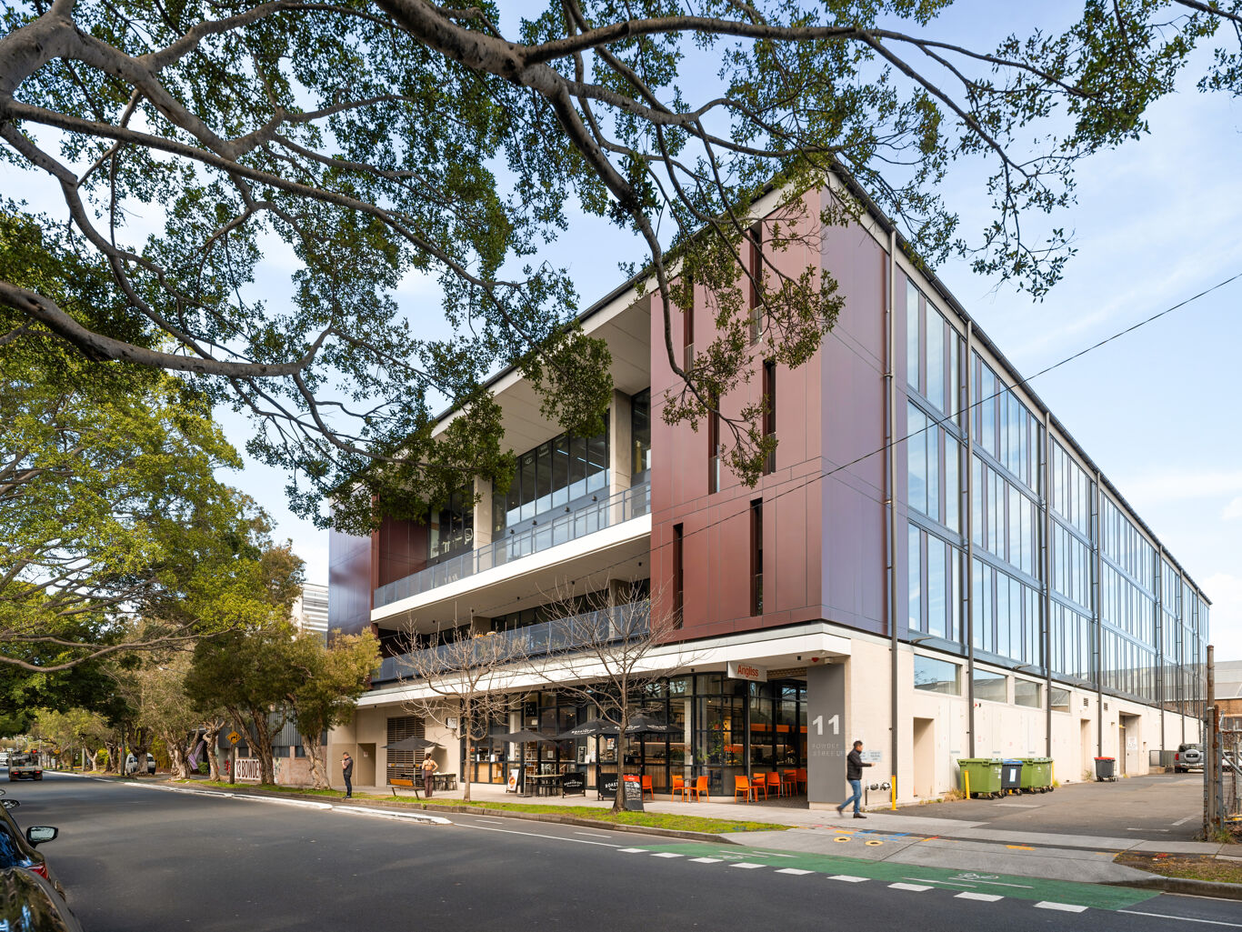 Image of 11 Bowden Street, Alexandria, NSW 2015
