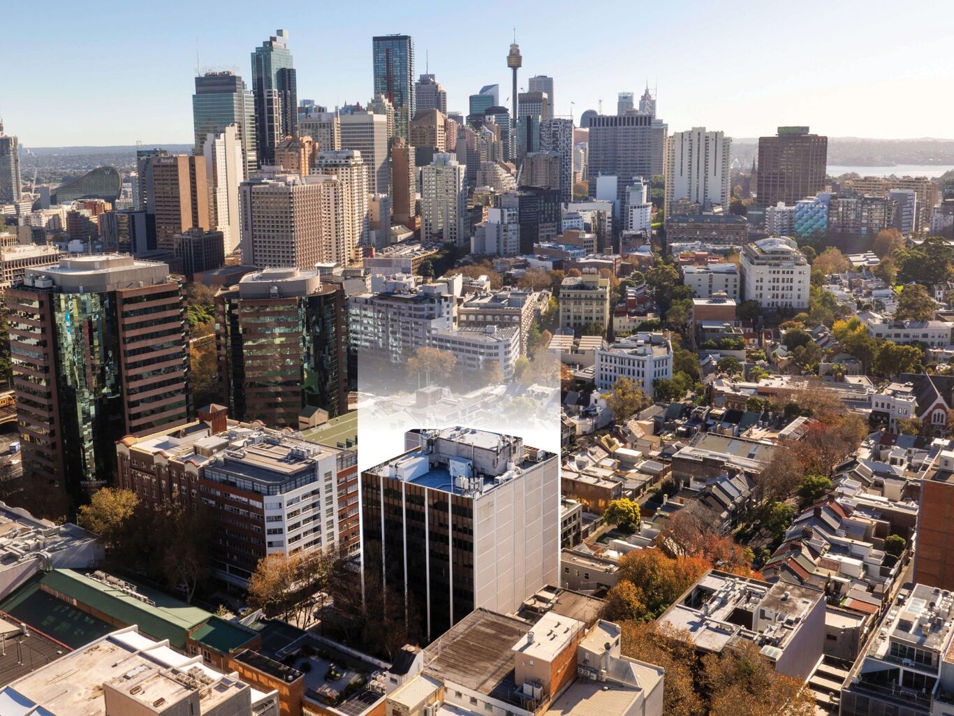 Image of 28 Foveaux Street, Surry Hills, NSW 2010