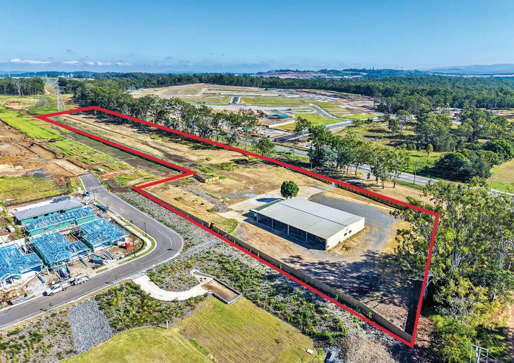 Image of 638 Redbank Plains Road, Redbank Plains, QLD 4301