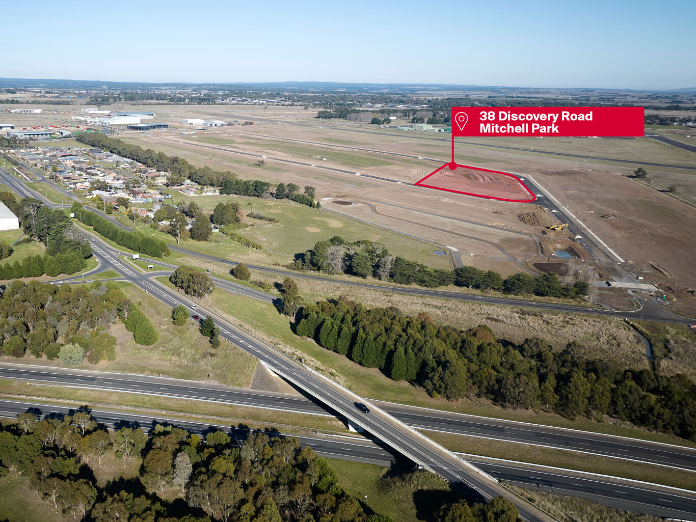 Image of 38, Discovery Road, Mitchell Park, VIC 3355