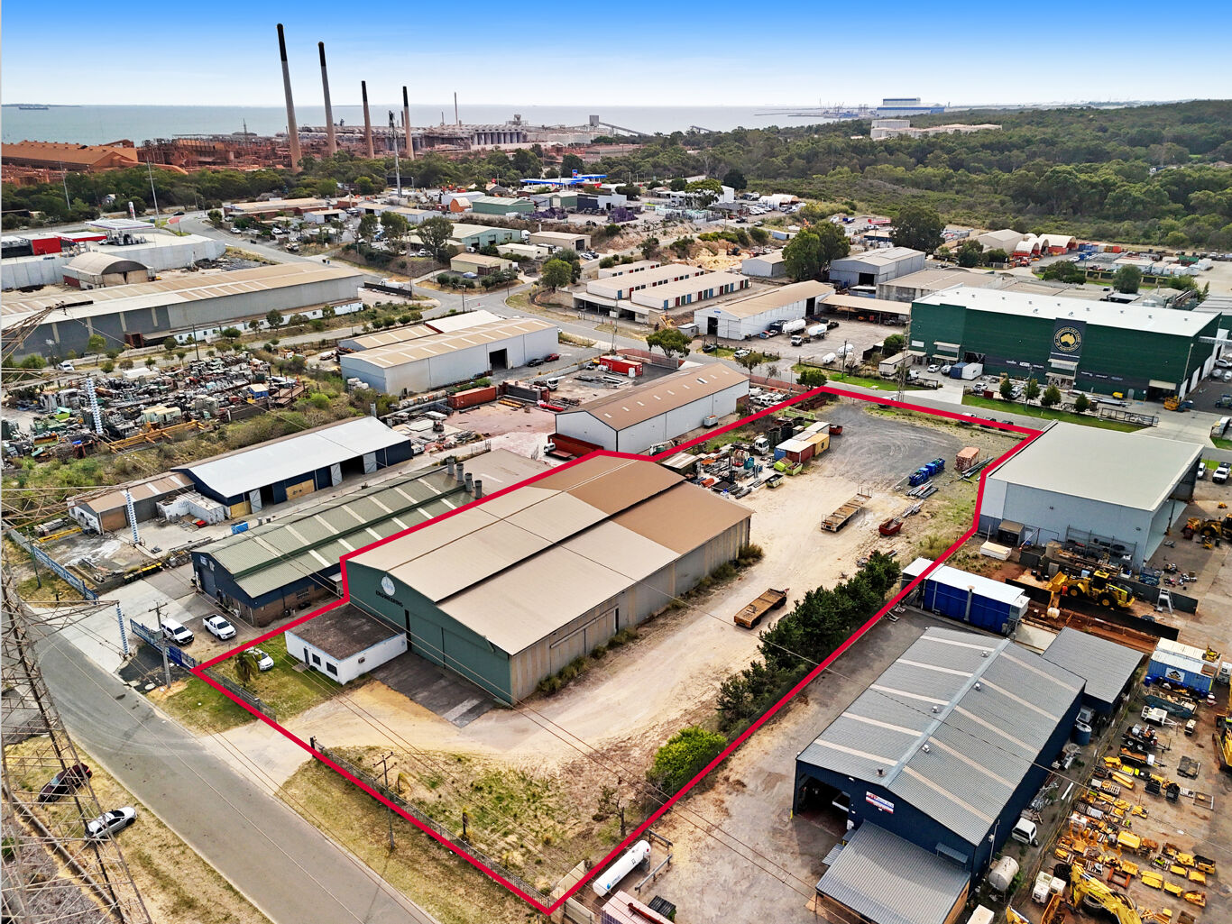 Image of 47-49 Frederic Street, Naval Base, WA 6165